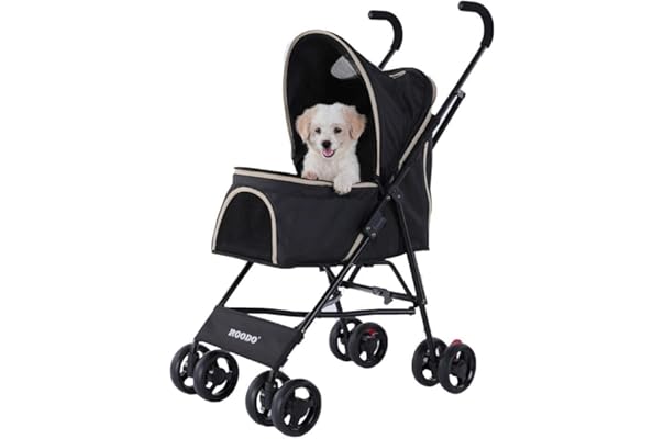 dog buggies amazon
