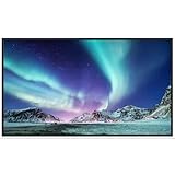 シャープ 43型 4K液晶ディスプレイ PN-HW432 3840x2160解像度 HDR対応 HDMI×2/デジタルサイネージ用