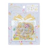 シナモロール シール (ハピネスガール)