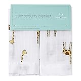 エイデンアンドアネイ/Aden+Anais Classic Security Blanket(duke)