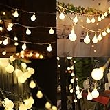 10ｍ　100LED　ライト　祭り　飾り用　美しい　キラキラ
