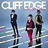 CLIFF EDGE「LOVE Symphony(初回限定盤)」