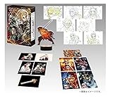 【店舗限定特典・メーカー早期予約特典付き】 劇場版 鬼滅の刃 無限列車編 完全生産限定版 [ blu-ray ] 4大特典コンプリートセット (①光る 心を燃やせアクリルスタンド②複製原画 7枚セット③エンドロール 煉獄杏寿郎 A6イラストカード全5枚セット④ジャケットサイズキービジュアルポスター 全5種コンプリートセット) メーカー早期予約特典キャラクターデザイン・松島 晃描き下ろし色紙付き (キャラクターデザイン・松島晃 描き下ろし収納BOX・店舗オリジナル描き下ろしデジジャケット仕様)