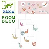 モビール　ピーコック モビール　ピーコック 【1点】