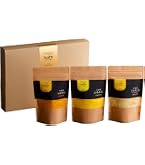 Amazon | manma 四季のベビーフードセット (6個セット, 中期【manma