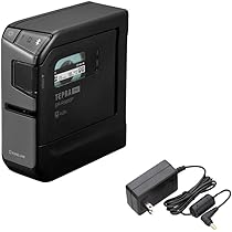 Amazon.co.jp: ラベルライター 「テプラ」PRO SR-R5600P (対応ラベル幅