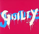 GUILTY (CD only)