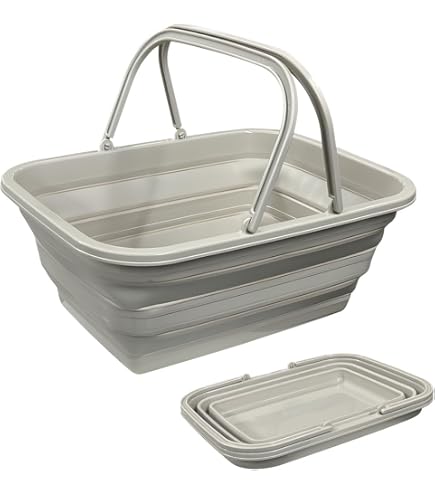 Amazon | CHUMS(チャムス) バケツ 30L CH62-1168 レッド | Chums