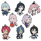 アズメーカー(Azu Maker)転生したらスライムだった件 ラバーストラップコレクション vol.2(BOX)