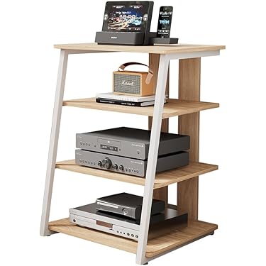 Amazon.co.jp 売れ筋ランキング: オーディオラック の中で最も