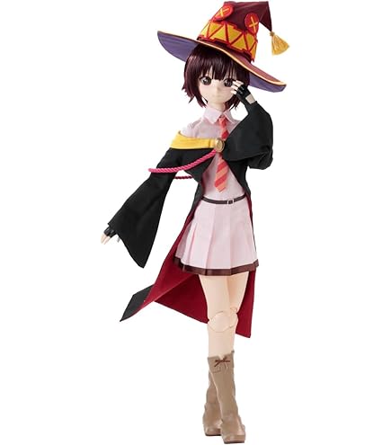 ハイブリッドアクティブフィギュア No.068 喜多川海夢(きたがわまりん) その着せ替え人形(ビスク・ドール)は恋をする 1/3 完成品 ドール(HAC668-KGM) アゾン ハイブリッドアクティブフィギュア No.068 喜多川海夢(きたがわ