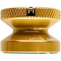 Amazon | 【MTCW】ダイワ ワカサギリール用 スプール「Shallow HD AIR