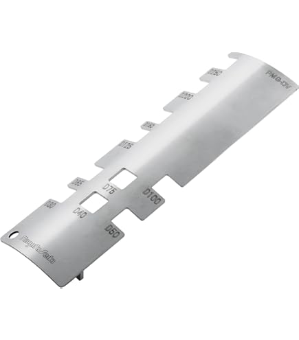 Amazon | カクダイ(KAKUDAI) 立形金具しめつけ工具セット ケース入 603