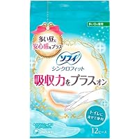 Amazon Co Jp 売れ筋ランキング 生理用紙ナプキン の中で最も人気のある商品です