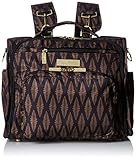 ju-ju-be b.f.f. Convertible Diaperバッグ One Size 13FM02LTVE