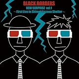 NEW SURPRISE vol.1 �`First Live in Shimokitazawa Shelter�`