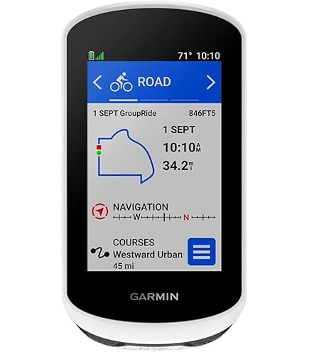 Amazon | GARMIN(ガーミン)Edge Explore 2 【日本正規品】 | ガーミン 