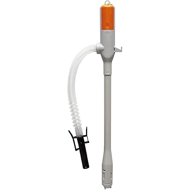 Amazon.co.jp ほしい物ランキング: 給油ポンプ で、ほしい物リストと