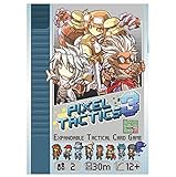 Pixel Tactics 3 Card Game [並行輸入品]