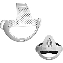 Amazon.co.jp: [SHEAWA] for Meta Quest 3 ヘッドバンド ストラップ