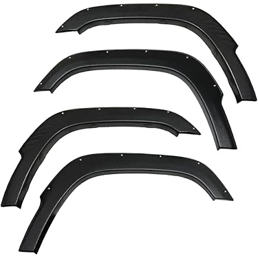 Amazon.co.jp 最新リリース: 車用オーバーフェンダー の新着ランキング