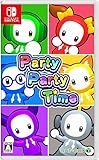 Party Party Time (パーティパーティタイム) -Switch