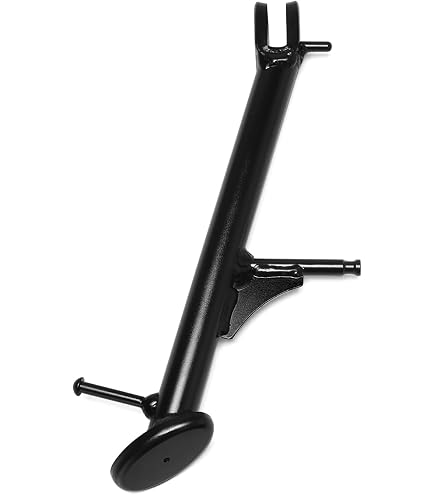 Amazon | グッズ(GOODS) ショートサイドスタンド TW200/225 G5-00206