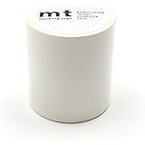 カモ井加工紙 マスキングテープ mt マットホワイト 50mm×7m MT5W208