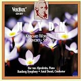 Piano Works 1