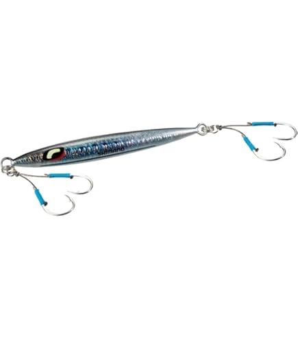 tgガトリング　80g tgガトリングライト　60g 3個 Amazon.co.jp: シマノ(SHIMANO) オシア スティンガーバタフライ
