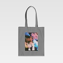 Ado wish海外ツアー トートバッグ World Tour tote bag Ado wish海外ツアー トートバッグ World Tour tote bag Amazon
