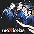 MEXICOLAS「エックス」