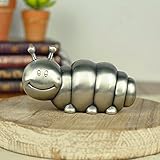 Lovely Kids Toys Pupaメタルお金ボックスかわいい車コイン貯金箱保存ボックスクリエイティブギフト誕生日ギフトホーム装飾