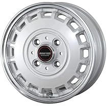 タイヤ・ホイール kt バーンズテック ktストリーム（アルミホイール）｜タイヤ