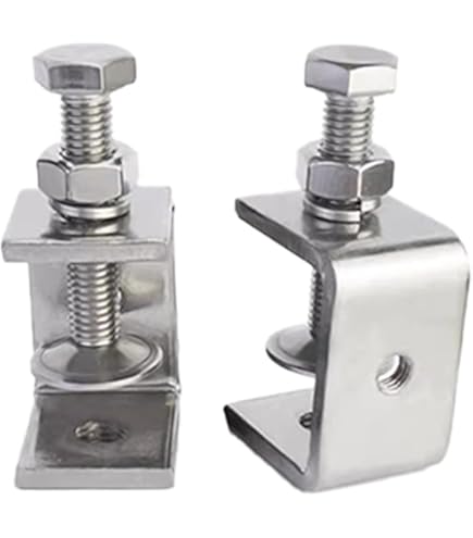 ネグロス吊り金具 HB38FD-W3 50個入り　未開封 フラットデッキ用吊りボルト支持金具 | ネグロス電工商品情報サイト
