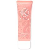 CONTRIBUTION Kmyu 除毛クリーム 女性 男性 120g フルーティーフローラルの香り