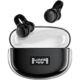 cheero Wireless Open Earphones MINI オープンイヤー フルワイヤレスイヤホン Bluetooth 5.3 自動ペアリング IPX5 技適 ハンズフリー マイク iOS Android Windows 対応 CHE-O