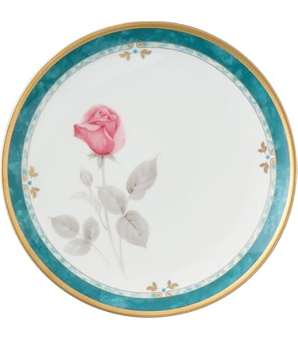 Amazon.co.jp: NARUMI(ナルミ) プレート 皿 シャリラムーン 19cm