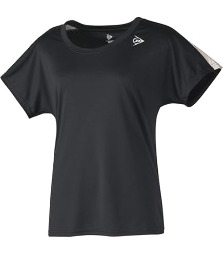 Amazon.co.jp: [DUNLOP] ダンロップ テニスウェア バドミントン