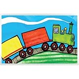 Emily Green Imagination Mat, Chuga Chuga by Emily Green [並行輸入品]