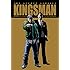 キングスマン:ザ・シークレット・サービス (ShoPro books)