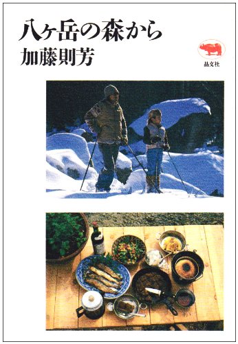 八ヶ岳の森から 八ヶ岳の森から