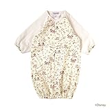 Hoppetta Disney series Wガーゼ 2wayドレス 18112005