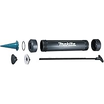 キキページ Amazon.co.jp: マキタ(Makita) ホルダCセット品 [800mL用