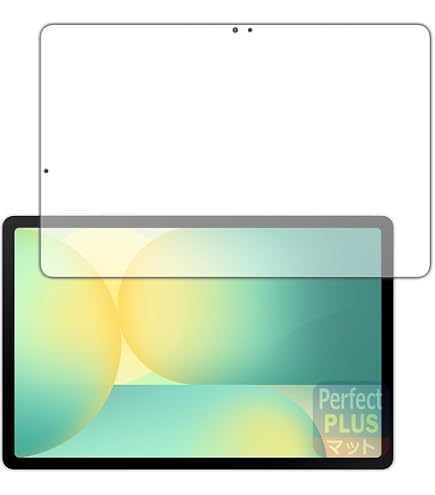 Amazon | PDA工房 Galaxy Tab S10 FE 対応 PerfectShield 保護