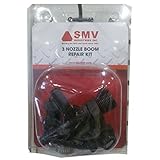 SMV INDUSTRIES 3 nRK 3 N oz Boom修理キット