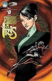 Executive Assistant: Iris #0 (Executive Assistant: Iris Vol. 1)