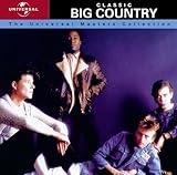 THE BEST 1000 ビッグ・カントリー