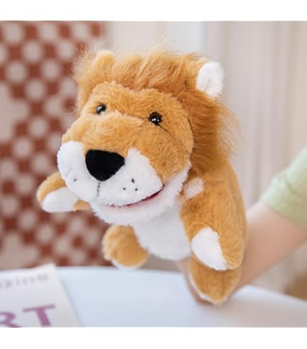 Amazon.co.jp: 阪神タイガース トラッキー ラッキー パペット