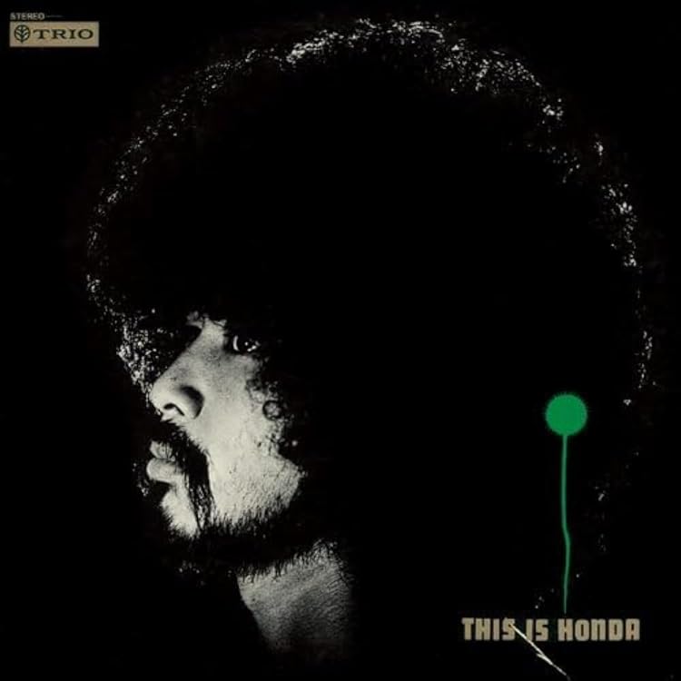 Amazon.co.jp: イン・ア・センチメンタル・ムード - 本田竹曠